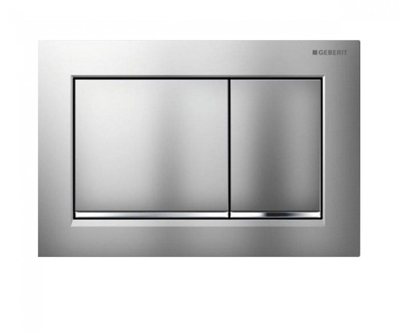 Змивний пристрій GEBERIT OMEGA 30 115.080.KN.1 115.080.KN.1
