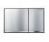Пневматична кнопка змиву GEBERIT OMEGA 60 115.081.GH.1 115.081.GH.1