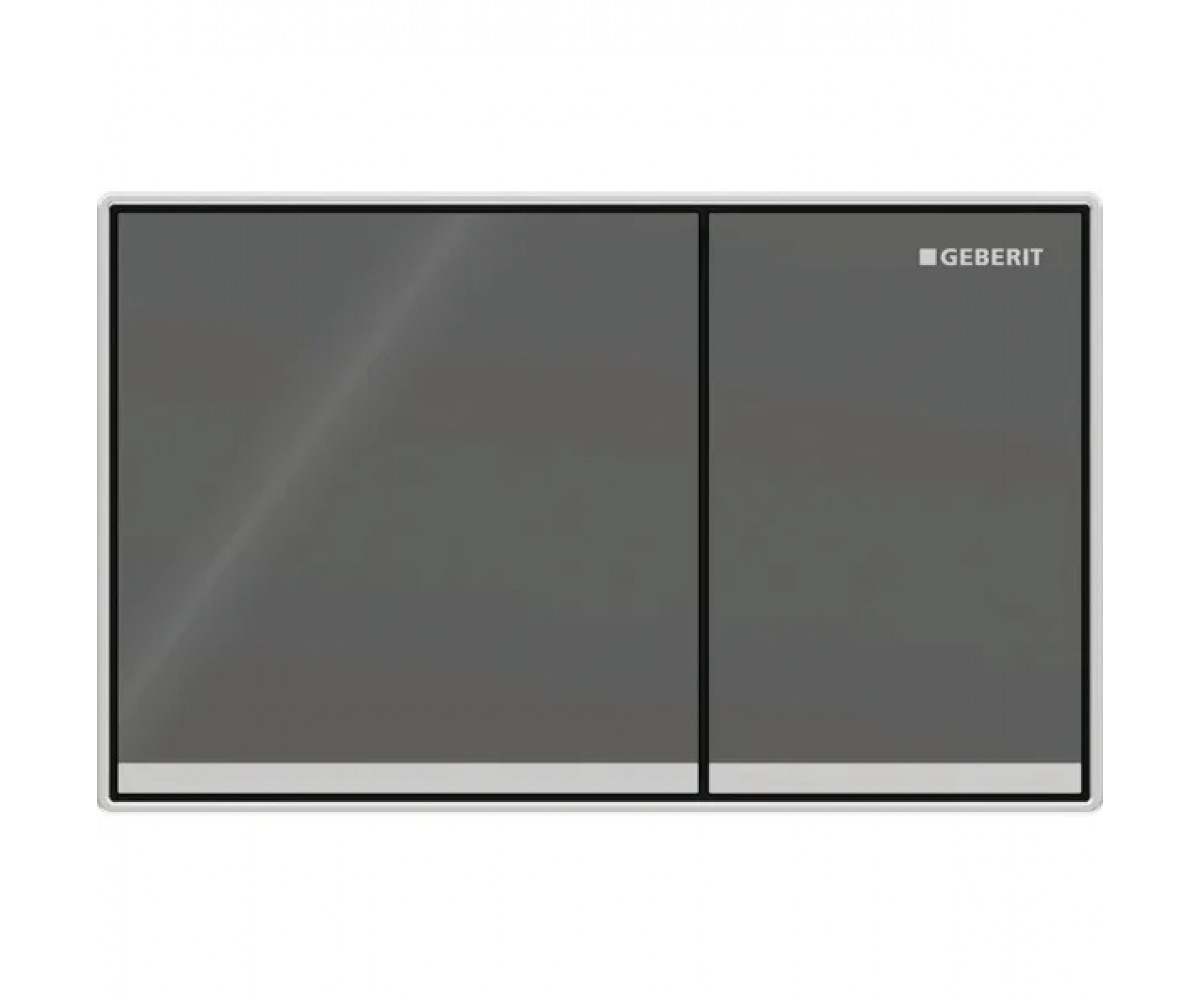 Змивна клавіша GEBERIT OMEGA 60 115.081.JK.1 115.081.JK.1
