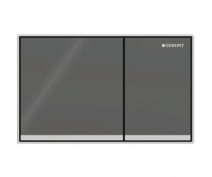 Змивна клавіша GEBERIT OMEGA 60 115.081.JK.1