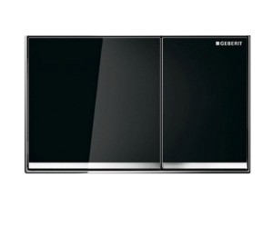 Клавіша змиву GEBERIT OMEGA60 115.081.SJ.1