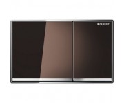 Клавіша змиву GEBERIT OMEGA60 115.081.SQ.1