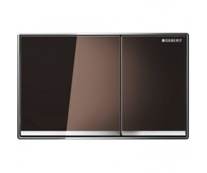Клавіша змиву GEBERIT OMEGA60 115.081.SQ.1