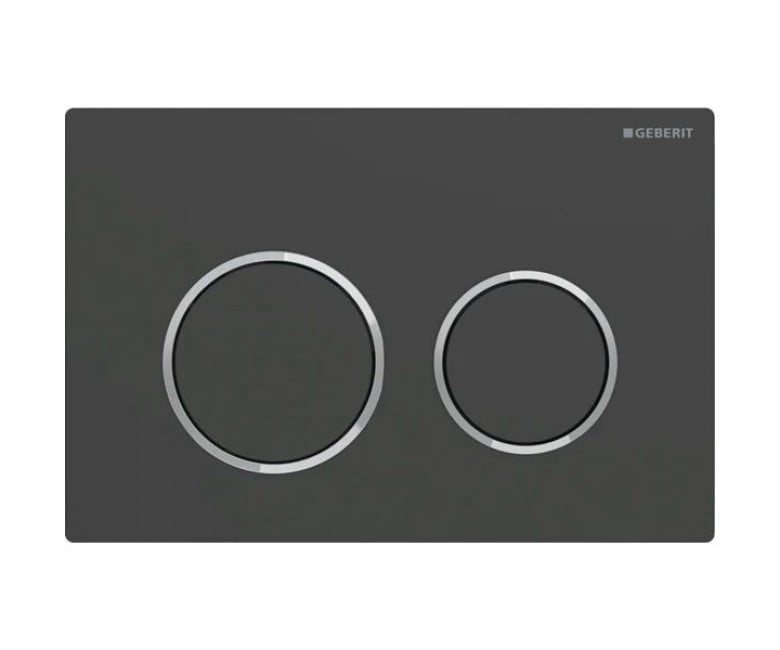 Змивна клавіша GEBERIT OMEGA 20 115.085.14.1 115.085.14.1