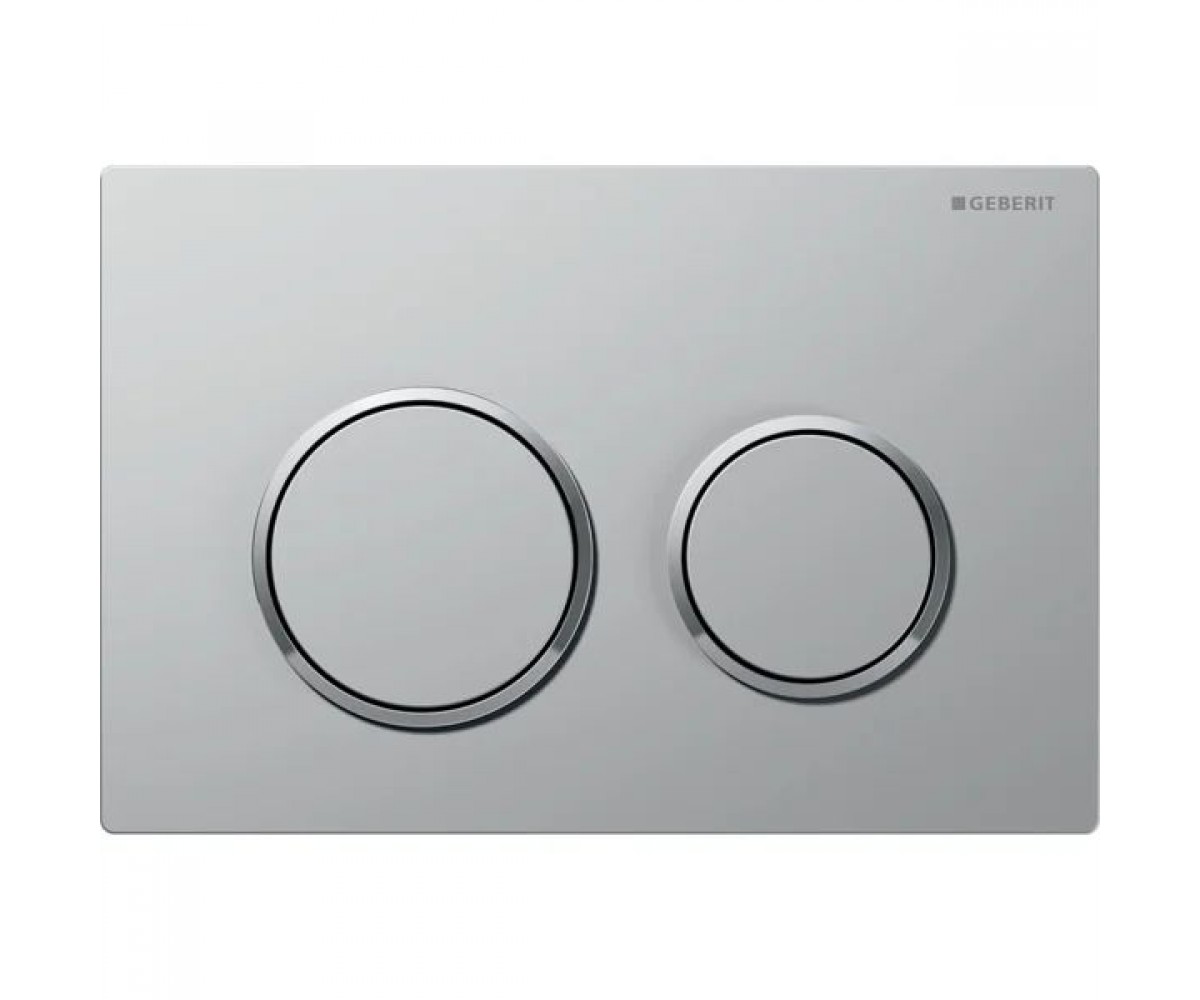 Змивна клавіша GEBERIT OMEGA 20 115.085.JQ.1 115.085.JQ.1