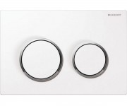 Клавіша змиву GEBERIT OMEGA 115.085.KJ.1