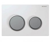 Клавіша змиву GEBERIT OMEGA 115.085.KL.1
