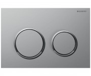Клавіша змиву GEBERIT OMEGA 115.085.KN.1