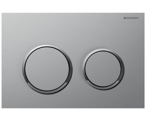 Клавіша змиву GEBERIT OMEGA 115.085.KN.1