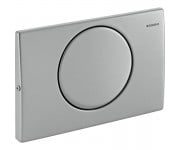 Кнопка змиву GEBERIT DELTA 10 115.108.00.1