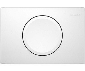 Кнопка змиву GEBERIT DELTA 11 115.120.11.1