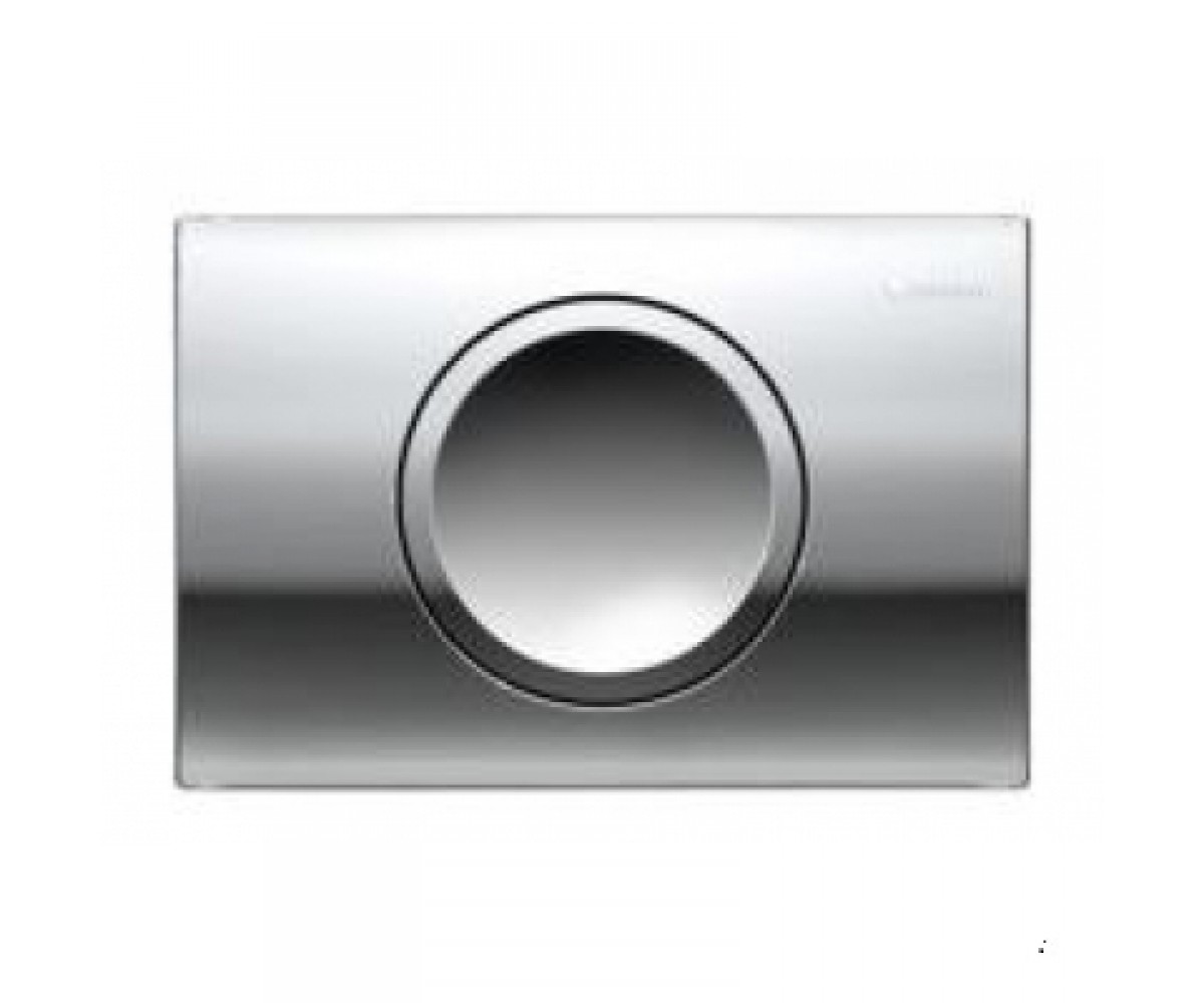 Змивна клавіша GEBERIT DELTA 11 115.120.46.1 115.120.46.1