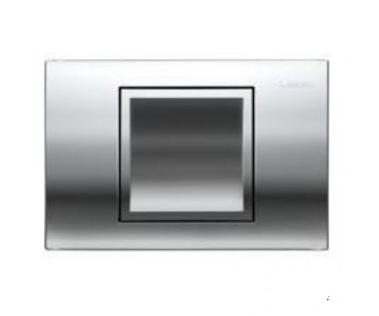 Змивна клавіша GEBERIT DELTA 40 115.130.46.1 115.130.46.1