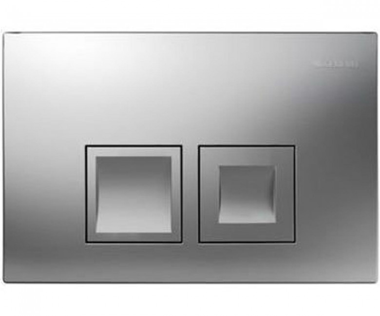 Кнопка змиву механічна GEBERIT DELTA 50 115.135.46.1 115.135.46.1