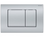 Панель змиву GEBERIT DELTA 30 115.137.46.1
