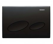 Клавіша змиву GEBERIT KAPPA 20 115.228.DW.1