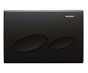 Клавіша змиву GEBERIT KAPPA 20 115.228.DW.1