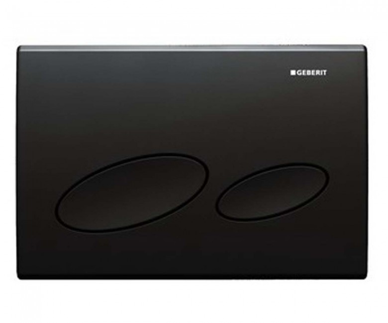 Клавіша змиву GEBERIT KAPPA 20 115.228.DW.1 115.228.DW.1