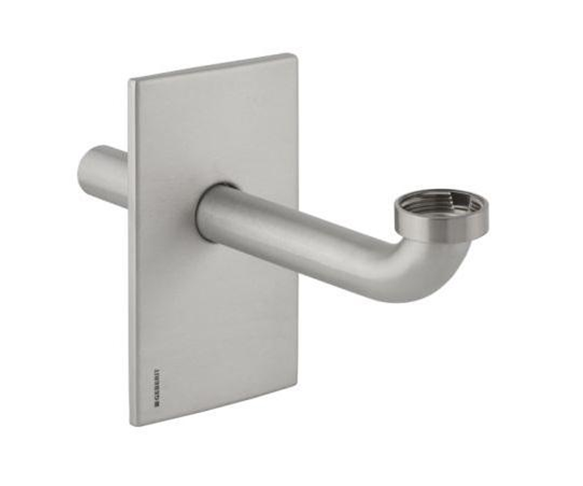 Сифон для раковини GEBERIT  115.416.21.1 115.416.21.1