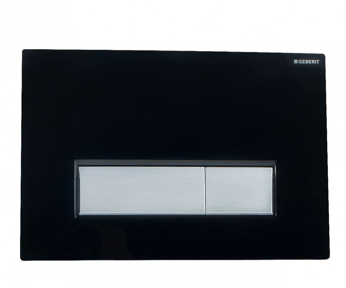 Клавіша з очищенням повітря GEBERIT SIGMA 40 115.600.KR.1 115.600.KR.1