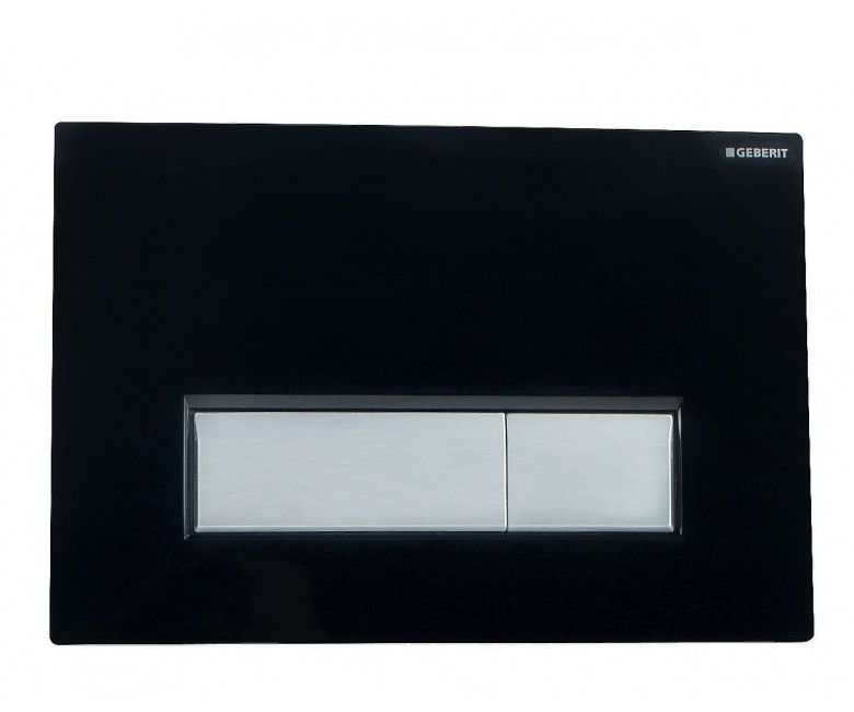 Клавіша з очищенням повітря GEBERIT SIGMA 40 115.600.KR.1 115.600.KR.1