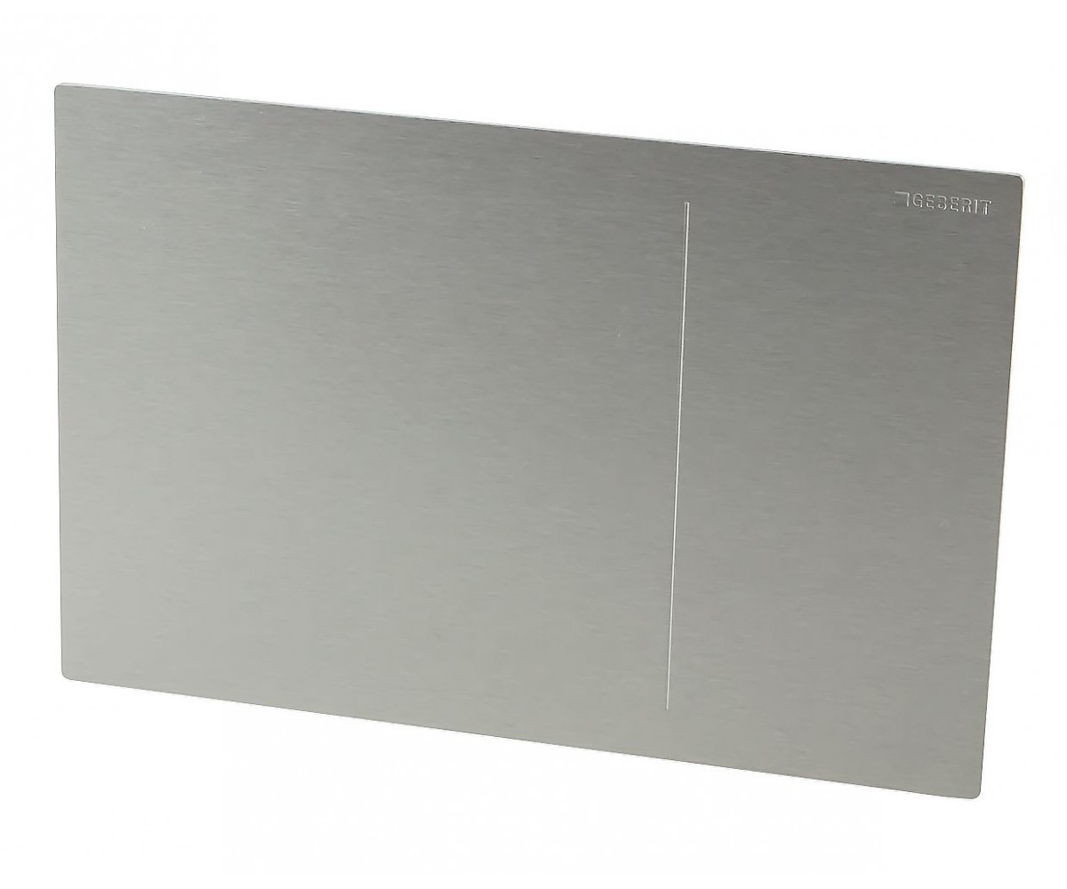 Кнопка змиву для унітазу GEBERIT SIGMA 70 115.620.FW.1 115.620.FW.1