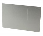 Кнопка змиву для унітазу GEBERIT SIGMA 70 115.620.FW.1