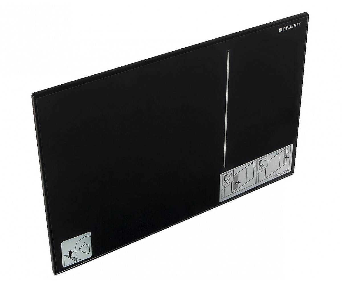 Кнопка змиву для інсталяції GEBERIT SIGMA 70 115.620.SJ.1 115.620.SJ.1