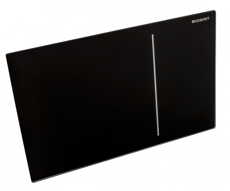 Кнопка змиву для інсталяції GEBERIT SIGMA 70 115.620.SQ.1 115.620.SQ.1
