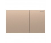 Змивна клавіша GEBERIT SIGMA 70 115.622.QB.1