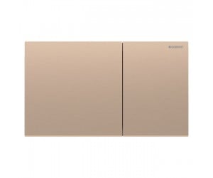 Змивна клавіша GEBERIT SIGMA 70 115.622.QB.1