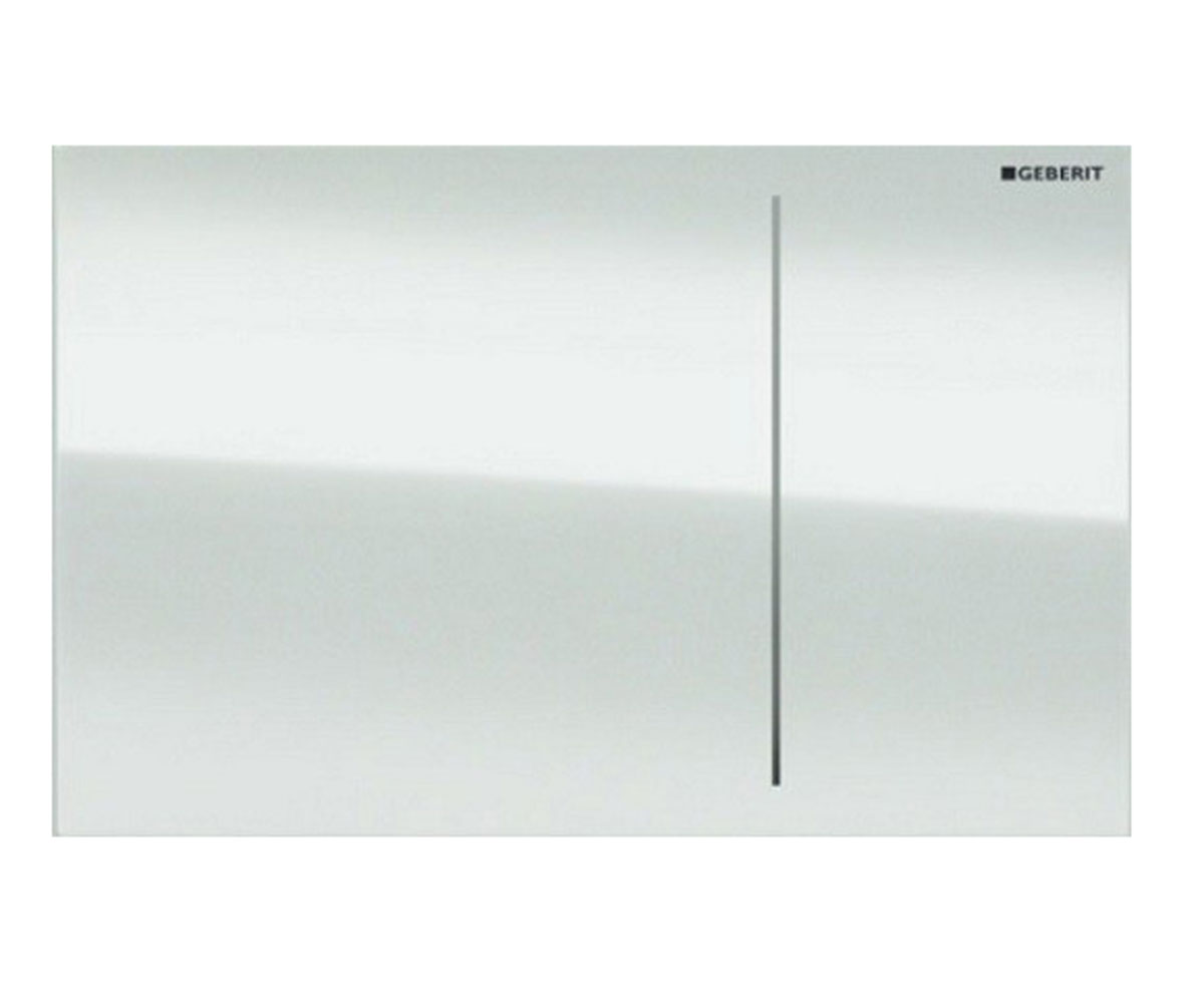 Пневматичний ключ GEBERIT SIGMA 70 115.625.SI.1 115.625.SI.1