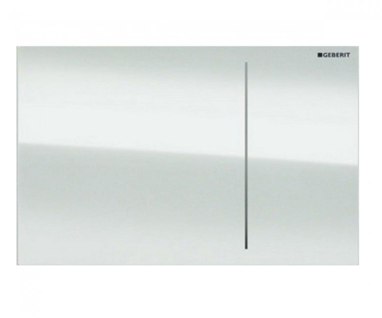 Пневматичний ключ GEBERIT SIGMA 70 115.625.SI.1 115.625.SI.1