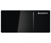 Клавіша пневматична GEBERIT SIGMA 70 115.630.SJ.1