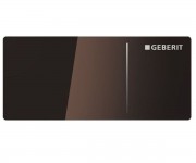 Клавіша пневматична GEBERIT SIGMA 70 115.630.SQ.1