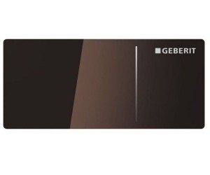 Клавіша пневматична GEBERIT SIGMA 70 115.630.SQ.1