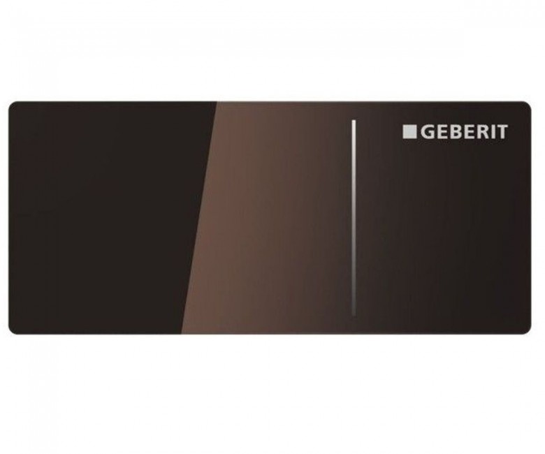 Клавіша пневматична GEBERIT SIGMA 70 115.630.SQ.1 115.630.SQ.1