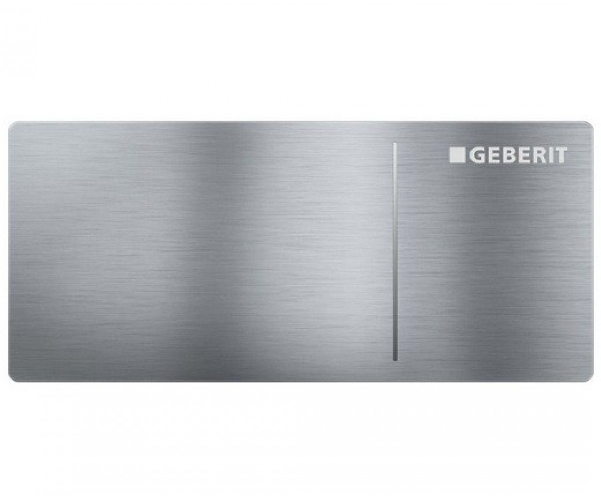 Клавіша змиву GEBERIT TYPE 70 115.635.FW.1 115.635.FW.1