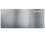 Клавиша смыва GEBERIT TYPE 70 115.635.FW.1