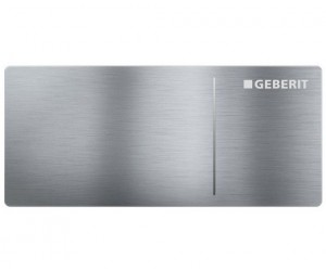 Клавиша смыва GEBERIT TYPE 70 115.635.FW.1