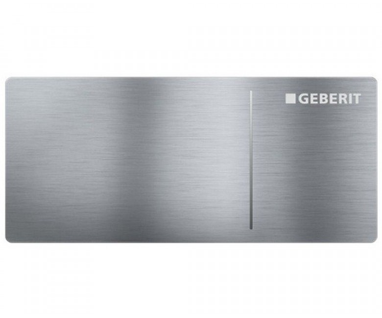 Клавіша змиву GEBERIT TYPE 70 115.635.FW.1 115.635.FW.1