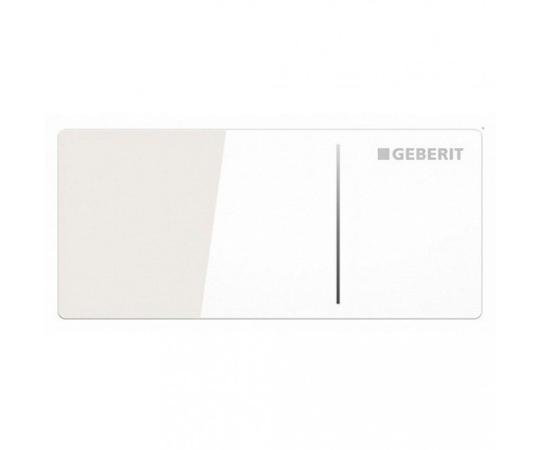 Пневматичний ключ змиву GEBERIT TYPE 70 115.635.SI.1 115.635.SI.1