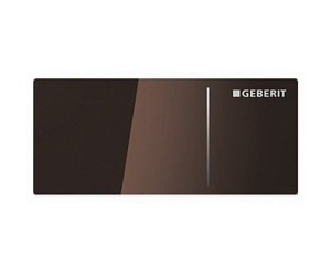 Клавіша дистанційного змиву GEBERIT SIGMA 70 115.635.SQ.1