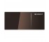 Клавіша дистанційного змиву GEBERIT SIGMA 70 115.635.SQ.1 115.635.SQ.1