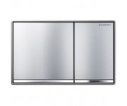 Панель змиву GEBERIT SIGMA 60 115.640.GH.1