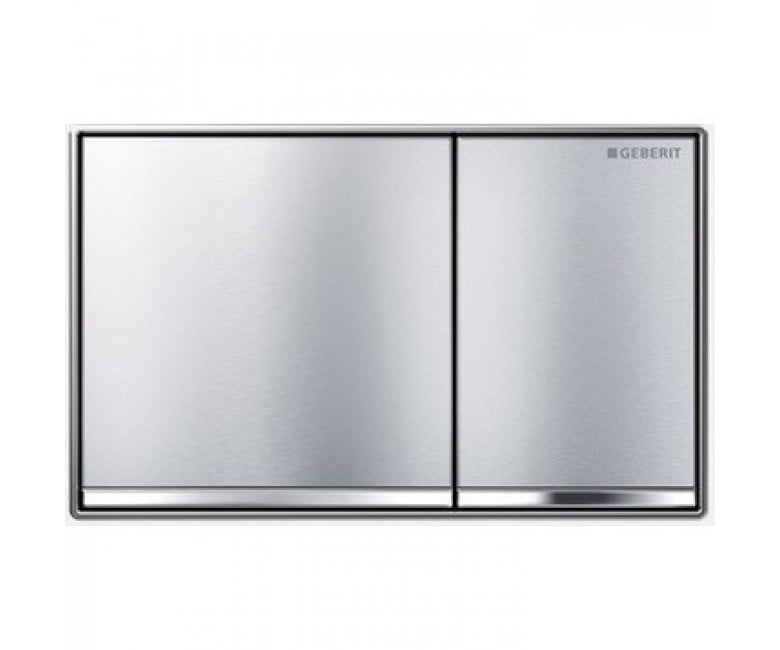 Панель змиву GEBERIT SIGMA 60 115.640.GH.1 115.640.GH.1