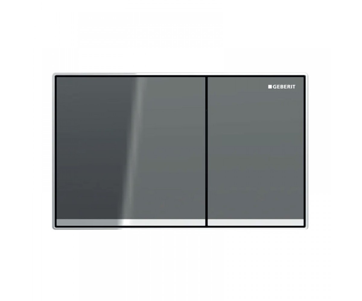 Змивна клавіша GEBERIT SIGMA 60 115.640.JK.1 115.640.JK.1