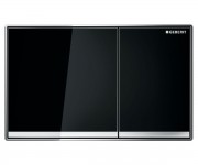 Клавіша змиву GEBERIT SIGMA 60 115.640.SJ.1