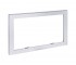 Флеш-рамка кришки ключа GEBERIT SIGMA60 115.641.GH.1 115.641.GH.1