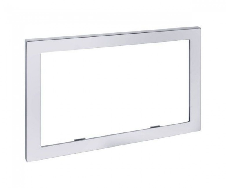 Флеш-рамка кришки ключа GEBERIT SIGMA60 115.641.GH.1 115.641.GH.1